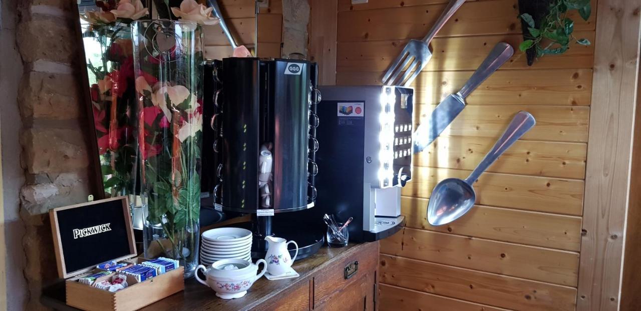 Altes Zollhaus Naehe Luxemburg Ξενοδοχείο Ammeldingen an der Our Εξωτερικό φωτογραφία